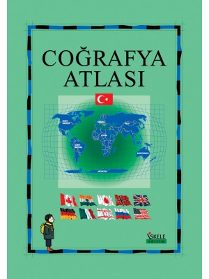 Özyürek Coğrafya Atlası (İskele)